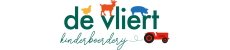 logo Kinderboerderij De Vliert