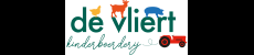 logo Kinderboerderij De Vliert