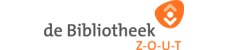logo Bibliotheek Z-O-U-T