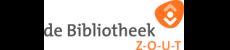 logo Bibliotheek Z-O-U-T
