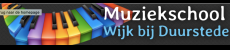 logo Muziekschool Wijk bij Duurstede