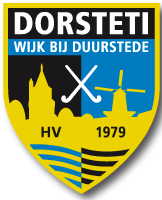 logo Hockeyvereniging Dorsteti