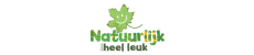 logo Natuurlijk heel leuk