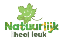 logo Natuurlijk heel leuk